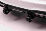 Mamido Elektrické autíčko Mercedes-Benz AMG SL65 S bílé