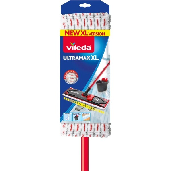 Mop s tyčí Vileda Ultramax XL