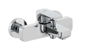 KLUDI - Renon Vanová baterie, chrom 426910575