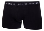 Tommy Hilfiger Spodky UM0UM02203 Bílá/černá/šedá M