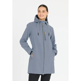 Dámská softshellová parka Whistler Thora 44
