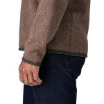 PATAGONIA M's Better Sweater 1/4 Zip, MRTA (vzorek) velikost: M