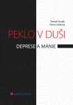 Peklo v duši - Tomáš Novák, Hana Lásková