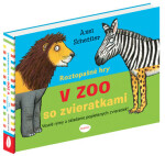 Roztopašné hry ZOO so zvieratkami