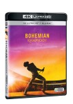 Bohemian Rhapsody 2BD (UHD+BD)