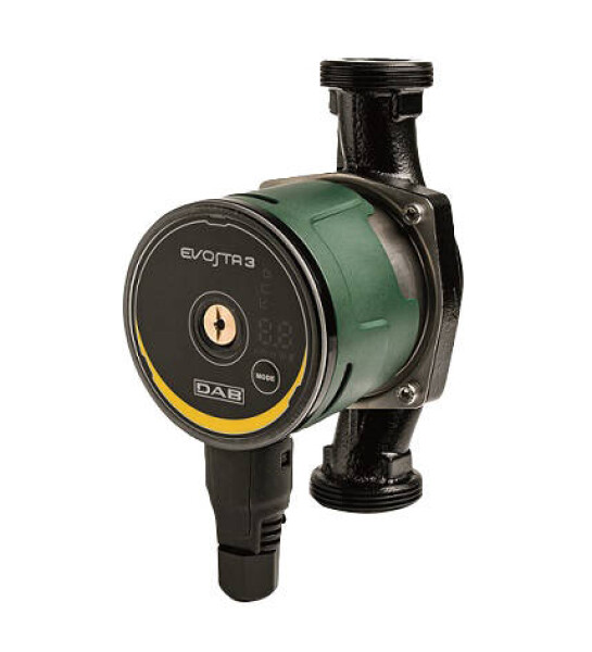 DAB EVOSTA 3 60/180X 1 1/4"