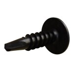 Šroub montážní samovrtný s podložkovou hlavou fosfát., 4,2 x 32 mm, STALCO, bal. 500 ks