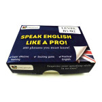 Speak English Like a Pro! (B1-B2)