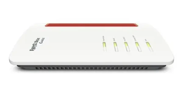 AVM FRITZ!Box 6670 Cable bílá / Kabelový router / Wi-Fi 7 / DOCSIS 3.1 / Mesh / 5x LAN (20003047)