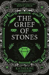 The Grief of Stones: The Cemeteries of Amalo Book 2 - Katherine Addison