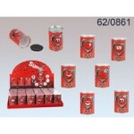 Ootb.de Zamilovaná plechovka na dárek - Love