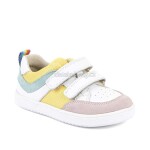 Dětské celoroční boty Froddo G3130282-6 Velikost: 34