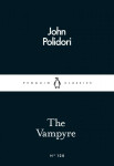 Vampyre - John Polidori