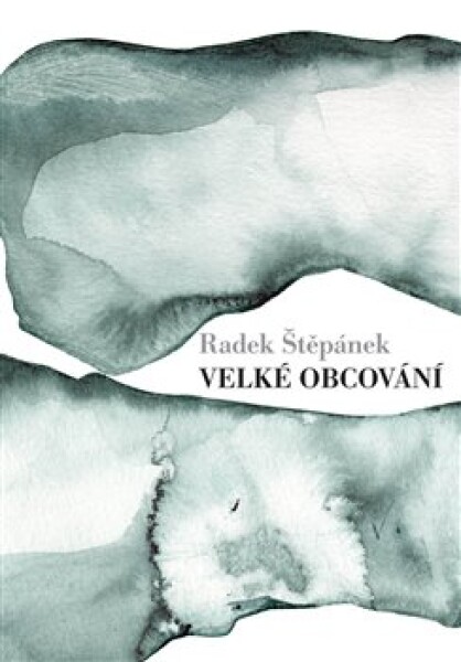 Velké obcování Radek Štěpánek