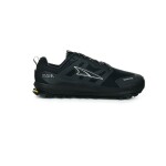 Altra Lone Peak 9+ GTX Black/Black pánské