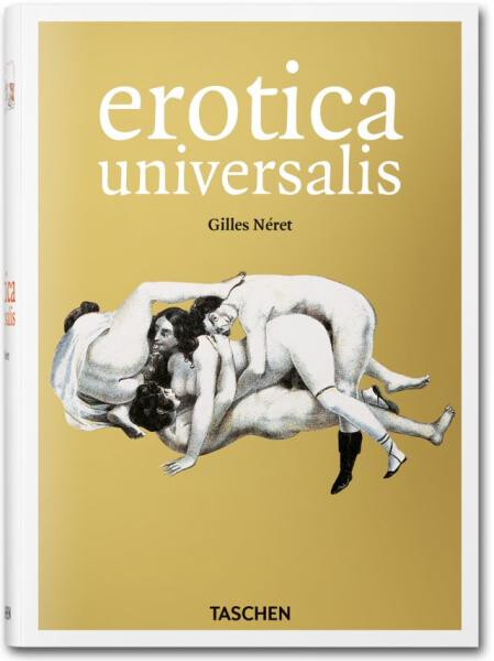 Erotica Universalis Štěpán Neuwirth