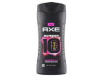 Axe Number 10 sprchový gel 3 v 1 na tělo, vlasy a tvář 400 ml
