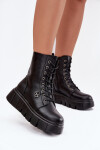 Šněrovací vyšší model 216830 Step in style 39