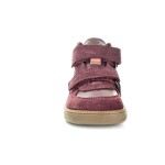 Froddo Loop High-Tops G2110157-4 Dark Bordeaux celoroční