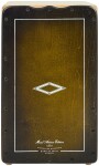 Meinl Artisan Edition Pickup Cajon Dark Olive Burst