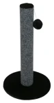 CAT-GATO Škrabadlo Caty 62 cm / Sisal, plast / Pro kočky a koťata (324469)