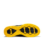 ToeGuard Bezpečnostní obuv Wild S3 nízká Velikost: 40, Černá, Žlutá