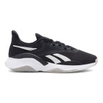 Sportovní obuv Reebok REEBOK HIIT TR 3 GY4822 Látka/-Látka,Imitace kůže/-Ekologická kůže