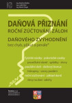 Daňová přiznání FO a PO za rok 2024 - Kateřina Illetško