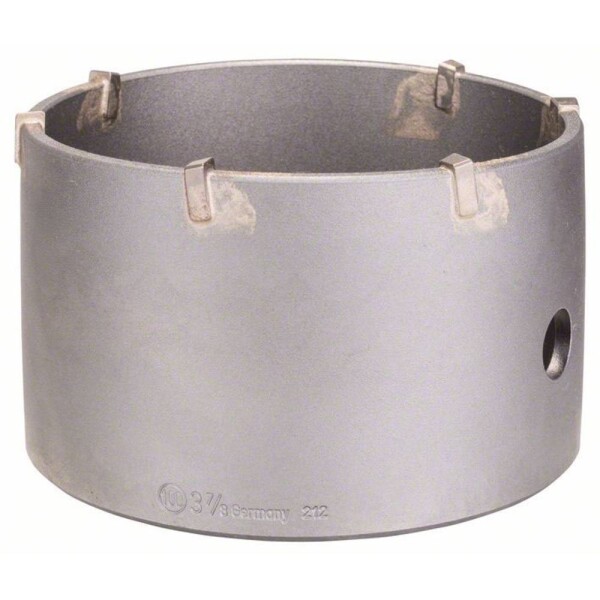 Bosch Accessories Bosch Power Tools 2608550616 dutá vrtací korunka 100 mm 1 ks