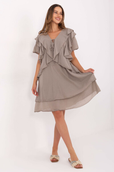 Denní šaty model 215792 Italy Moda universal