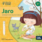 Minikniha Jaro
