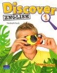 Discover English Teachers Book