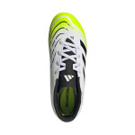 Kopačky adidas Predator Club FG/MG Jr JH8868 38