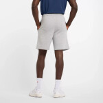 New Balance Sport Fleecové šortky 9" M MS43903AG XL