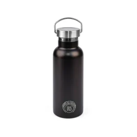 Iris Barcelona Termolahev Earth 500 ml černá (8362-IN)