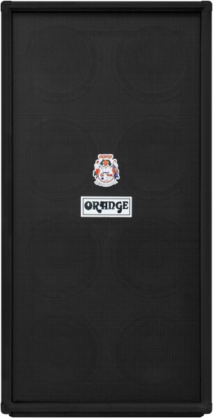 Orange OBC810C BK