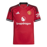Adidas Manchester United Home Jr dres JP3013 152