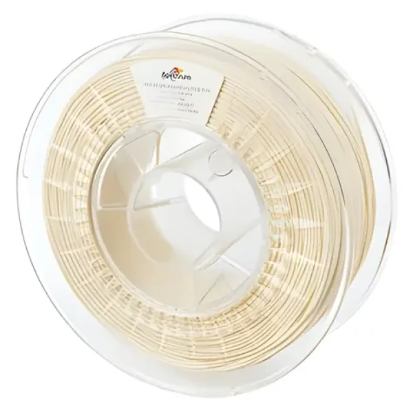 Spectrum PLA Pro ivory beige / 3D filament / 1,75 mm / 1 kg (80421)