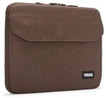 Thule TLS114 Nuanced Brown / Pouzdro / pro MacBook Pro 14" / polyester / voděodolný (3205457)