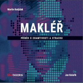 Makléř - Martin Kodýdek