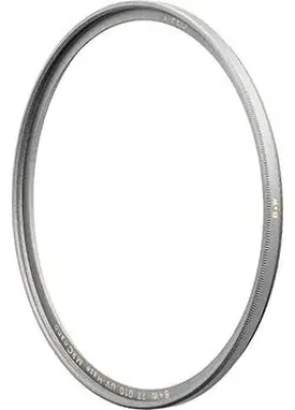 B+W T-Pro UV MRC nano / UV filtr / 62 mm (1097755)