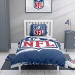 Povlečení Green Bay Packers NFL Raw Set