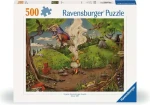 Ravensburger Čarodějnice