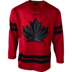 Dres CANADA Bauer Olympic Jersey Velikost: S