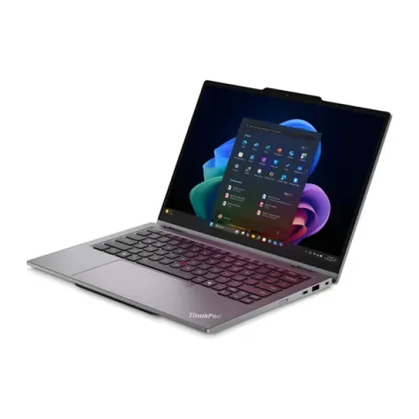 Lenovo ThinkPad X1 2-in-1 Gen 11 šedá / Notebook / 14" 2.8K OLED T / Intel Core Ultra X7 368H / 64GB / 1TB SSD / W11P (21V90017CK)