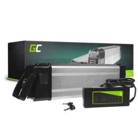 Green Cell Li-Ion Baterie Elektro Kolo e-Bike Li-Ion | 36V | 15000mAh | 540Wh (EBIKE03STD)