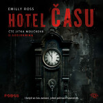 Hotel času - Emilly Ross - audiokniha