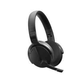 EPOS ADAPT 560 II černá / Bezdrátová sluchátka / Mikrofon / Bluetooth / ANC (1001160)