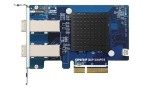 QNAP QXP-3X4PES / Rozšiřující karta / 2x SFF-8644 (QXP-3X4PES)