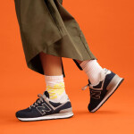 Dámské tenisky New Balance M WL574EVB 40,5